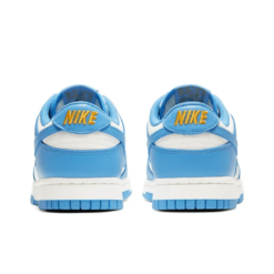 Dunk Low Coast Womens Unfading Sneaker