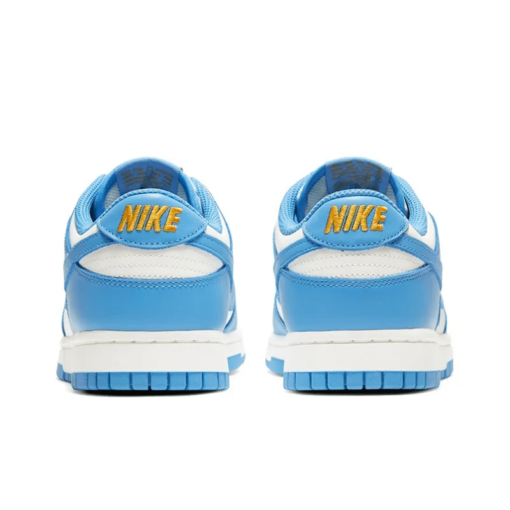 Dunk Low Coast Womens Unfading Sneaker