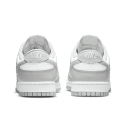 Dunk Low Grey Fog Dd1391-103 Signature Footwear