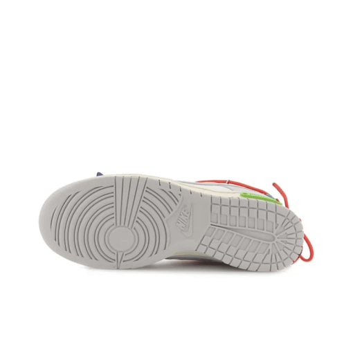 Dunk Low X Off-white Dear Summer ? 23 Of 50 Signature Footwear