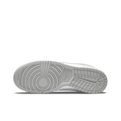 Dunk Low Grey Fog Dd1391-103 Signature Footwear