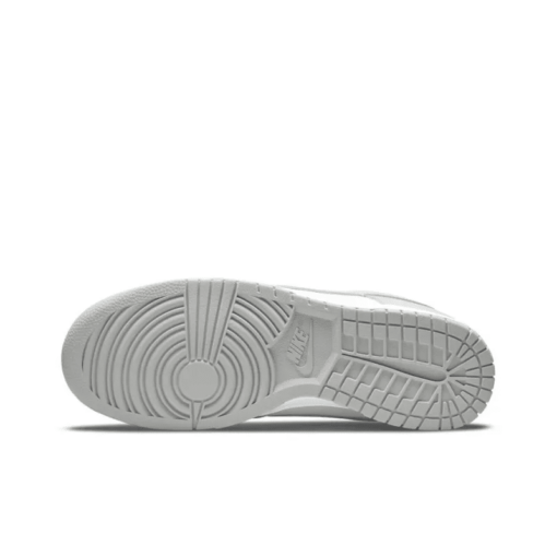 Dunk Low Grey Fog Dd1391-103 Signature Footwear