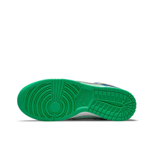 Dunk Low Sunset Pulse Womens Classic Kicks