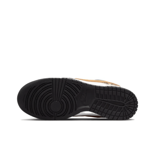 Dunk Low Safari Mix Iconic Sneaker