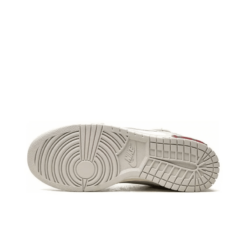 Dunk Low X Off-white Dear Summer ? 07 Of 50 Signature Footwear