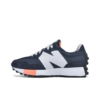 New Balance 327 Niko Dark Blue Iconic Sneaker